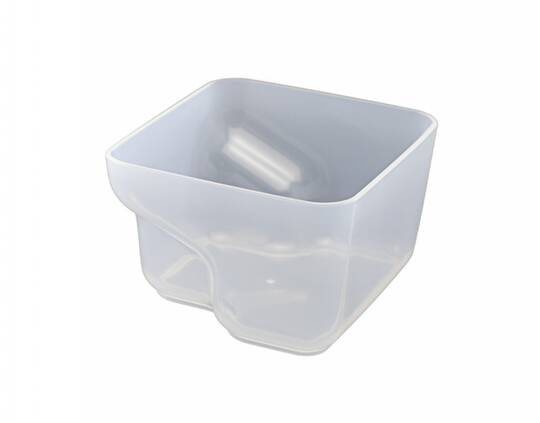Pulp Container for Omega 8006 / 8004 Juicers