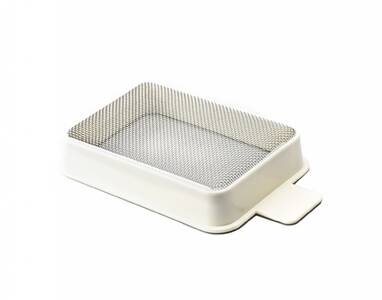 Strainer for Omega 8006 / 8004 Juicers