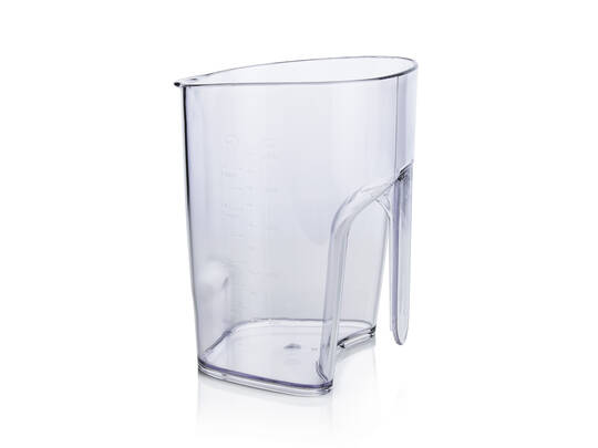 Juice Container for Omega MMV-702 Juicers