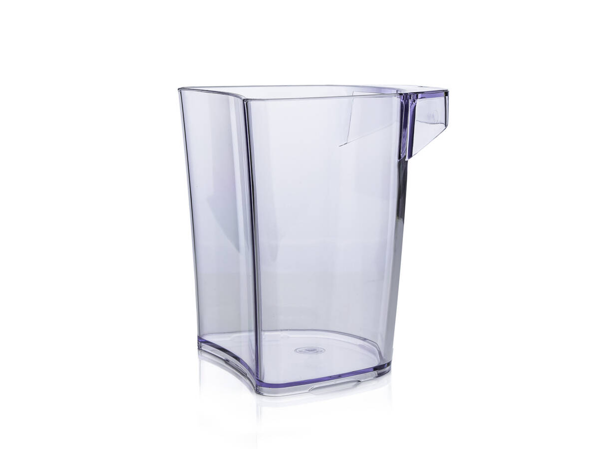Pulp Container for Omega MMV-702 Juicers