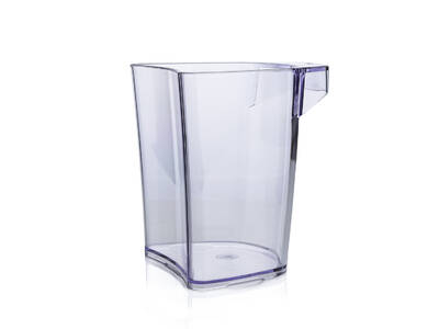 Pulp Container for Omega MMV-702 Juicers