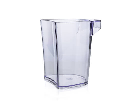 Pulp Container for Omega MMV-702 Juicers