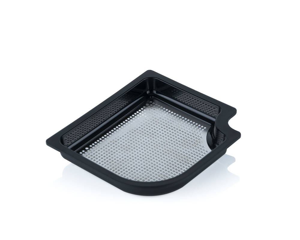 Omega Juice Cube 302 - Strainer