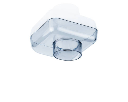 Omega Juice Cube 302 - Funnel