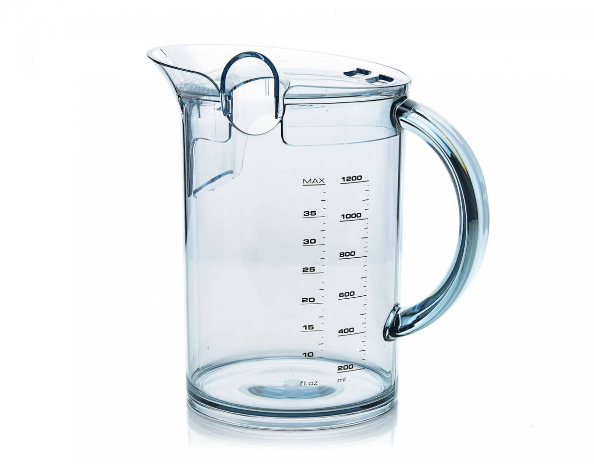 Juice Container for Catler JE4010/4011 Juicers