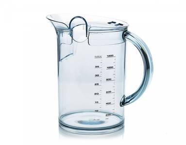 Juice Container for Catler JE4010/4011 Juicers