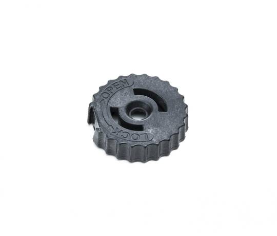 Champion Juicer 2000+ restictor