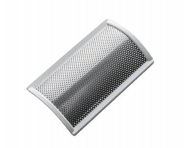 Coarse screen white for Champion Juicers