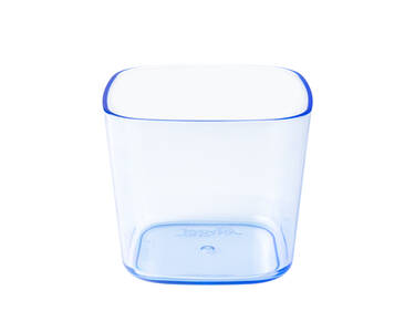 Pulp container for Angel juciers