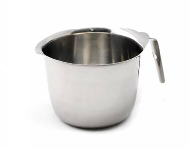 Angel Juicer - Stainless steal container