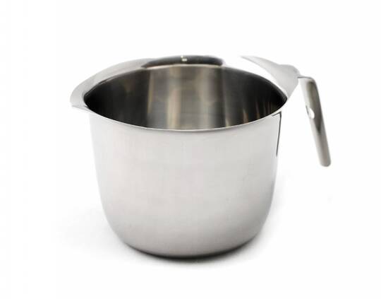 Angel Juicer - Stainless steal container