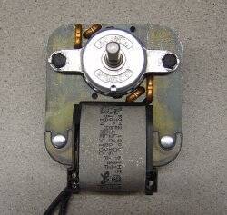 Excalibur - Motor 220_240 V_With Timer