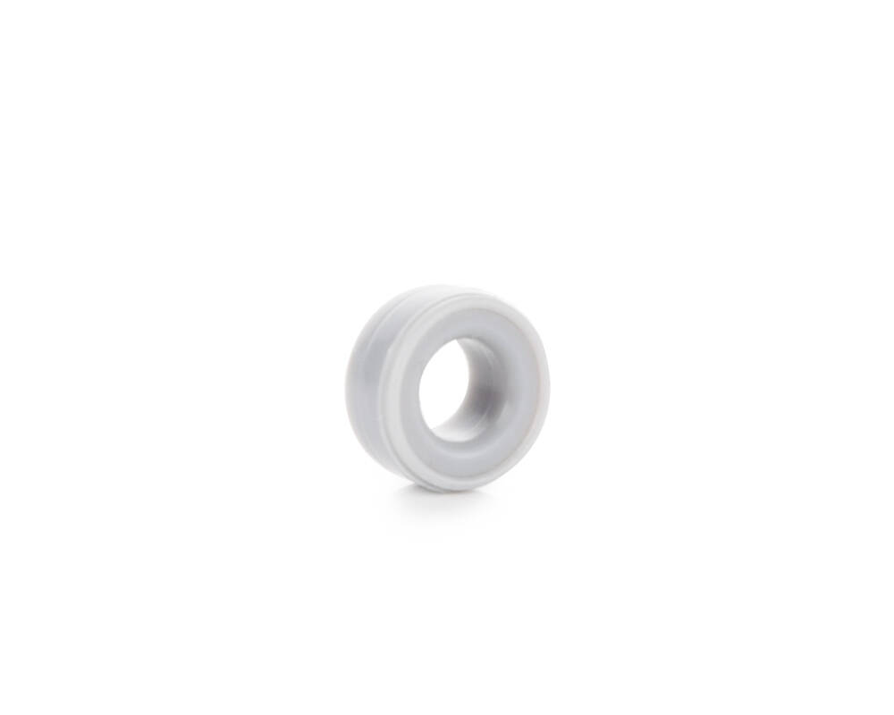 Sana Supreme Juicer 727 - blade seal