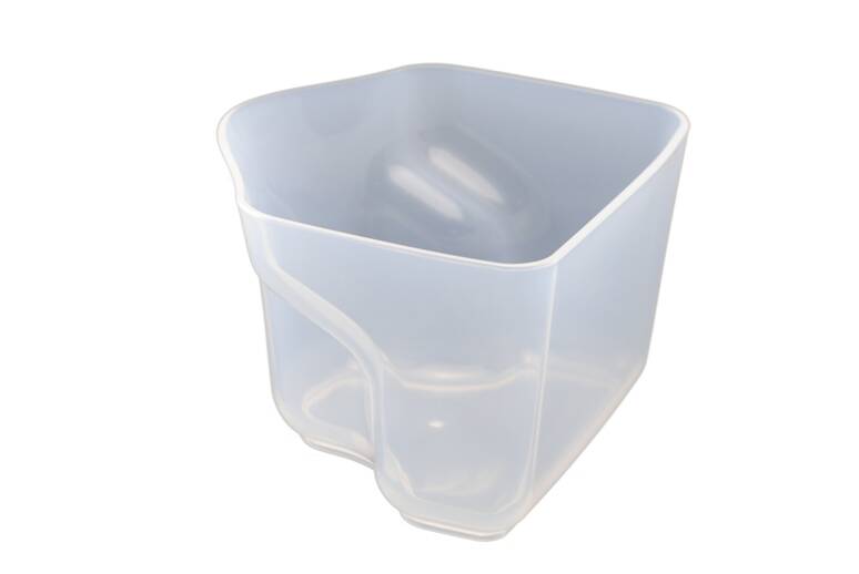 Oscar DA-1000 Juicer container