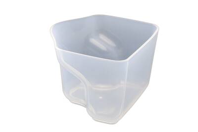 Oscar DA-1000 Juicer container