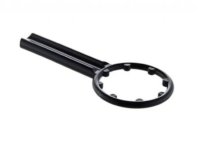 Opener for Omega Twin Gear Juicer