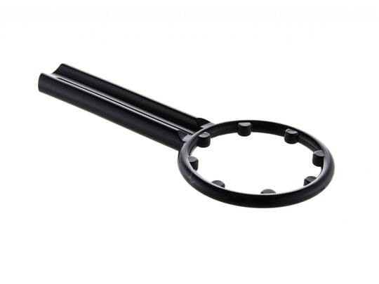 Opener for Omega Twin Gear Juicer