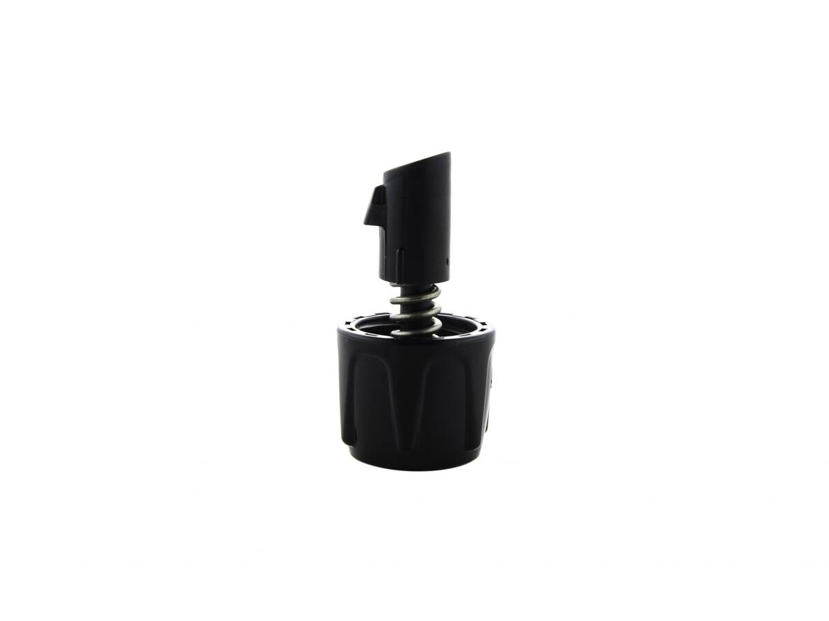 Pulp Regulation Knob for Omega Twin Gear