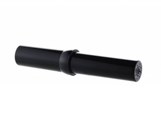 Pusher plastic for Omega Twin Gear Juicer