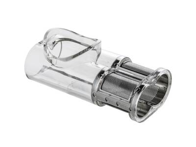 Fine Screen for Omega Twin Gear