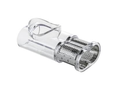 Coarse Screen for Omega Twin Gear Juicer