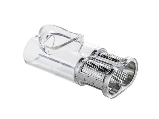 Coarse Screen for Omega Twin Gear Juicer