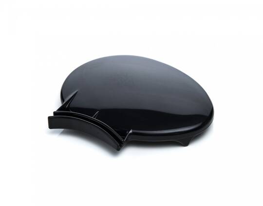 Hopper cap black fro Green Power Kempo
