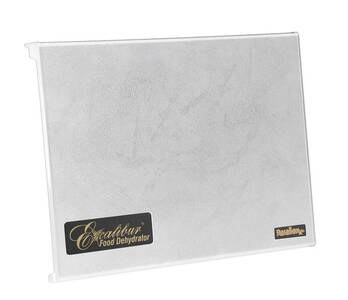 Excalibur 4900_4926t_white door