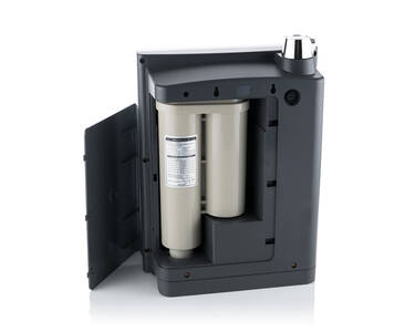 Replacement filter of Ionpia UD-1000