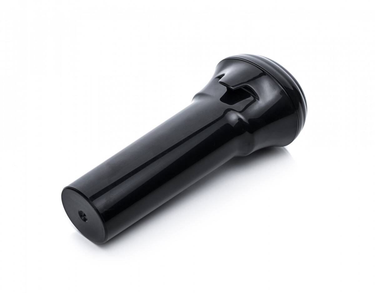 Vidia SJ-002 Pusher