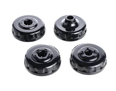 Vidia SJ-002 Pasta set