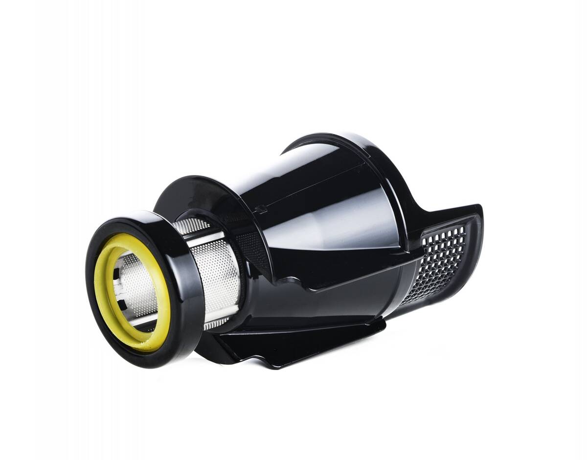 Vidia SJ-002 Fine screen