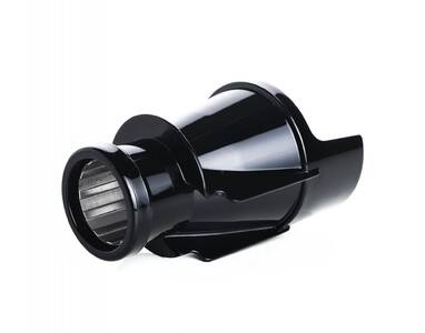 Vidia SJ-002 Blank screen