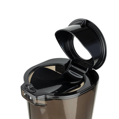 Sana 868 black - feeding tube EU