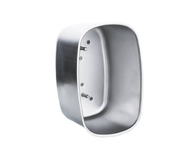 Sana Smart Bread Maker bread pan stainless steel