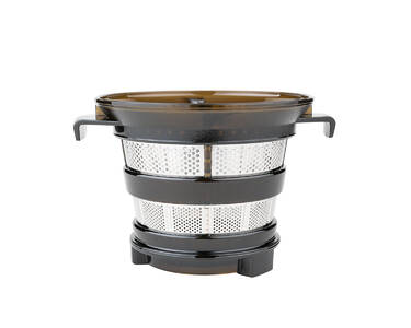 Coarse screen for Sana 878