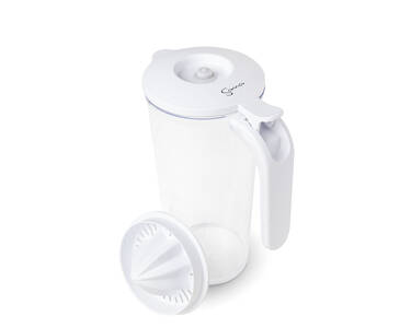 Sana vacuum container 2025