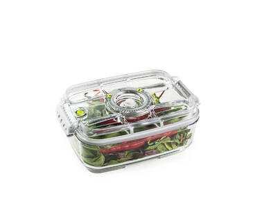 Sana Vacuum containers produce LQ 5