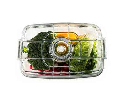 Sana Vacuum containers produce LQ (12 of 12)