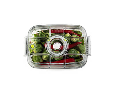 Sana Vacuum containers produce LQ (6 of 12)