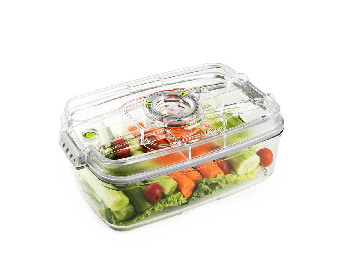 Sana Vacuum containers produce LQ 1
