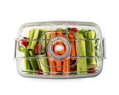 Sana Vacuum containers produce LQ 2