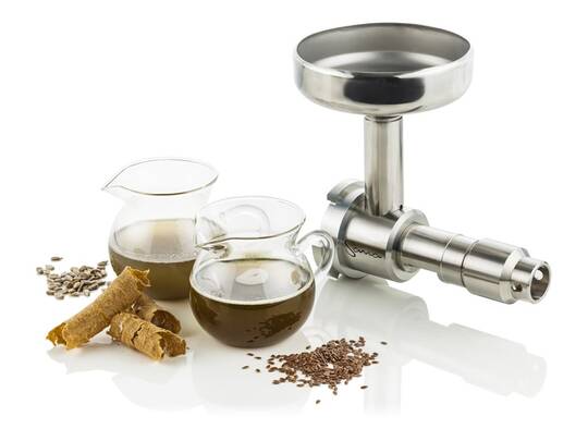 lis na olej Sana 702 s příslušenstvím