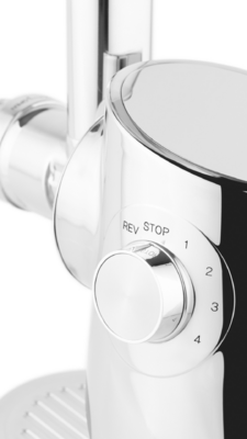 šnekový odšťavňovač Sana Ultimate 929