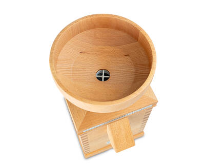 Sana Grain Mill XL LQ 6