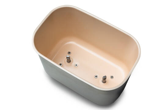 Sana Smart Bread Maker 2 HQ-4